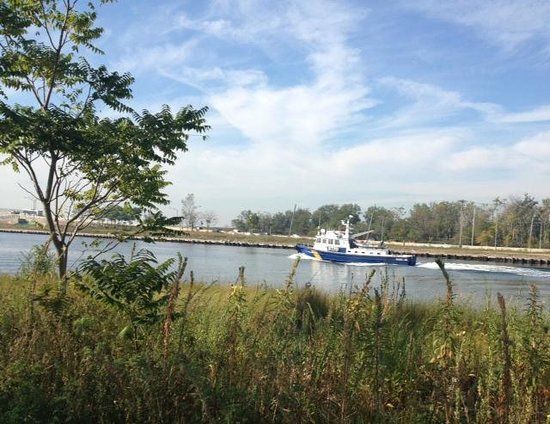 Charles Memorial Park